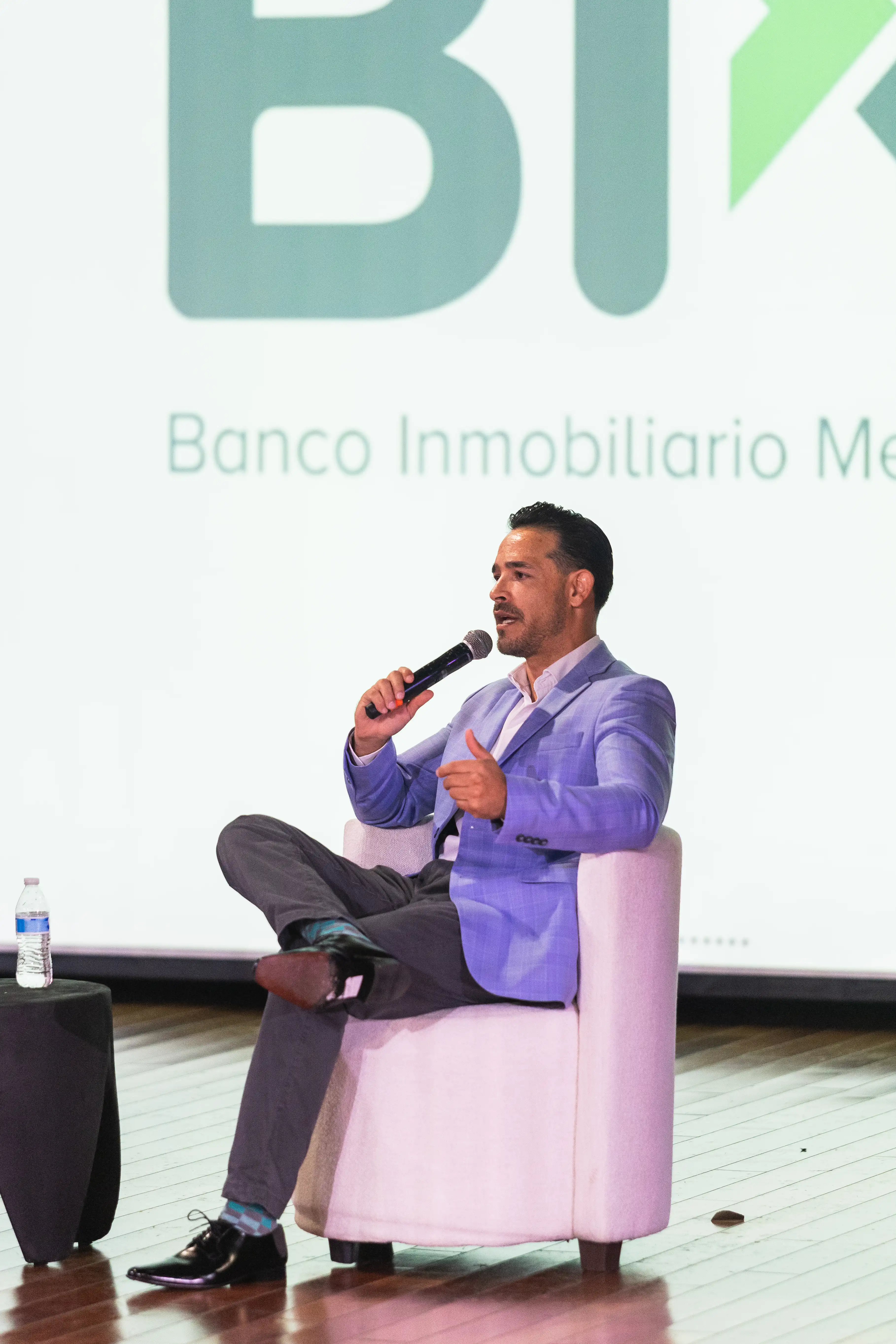 Banco Inmobiliario Mexicano