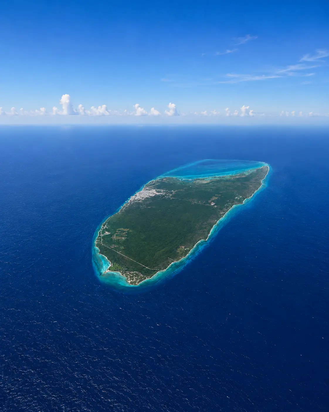 Siete Islas
