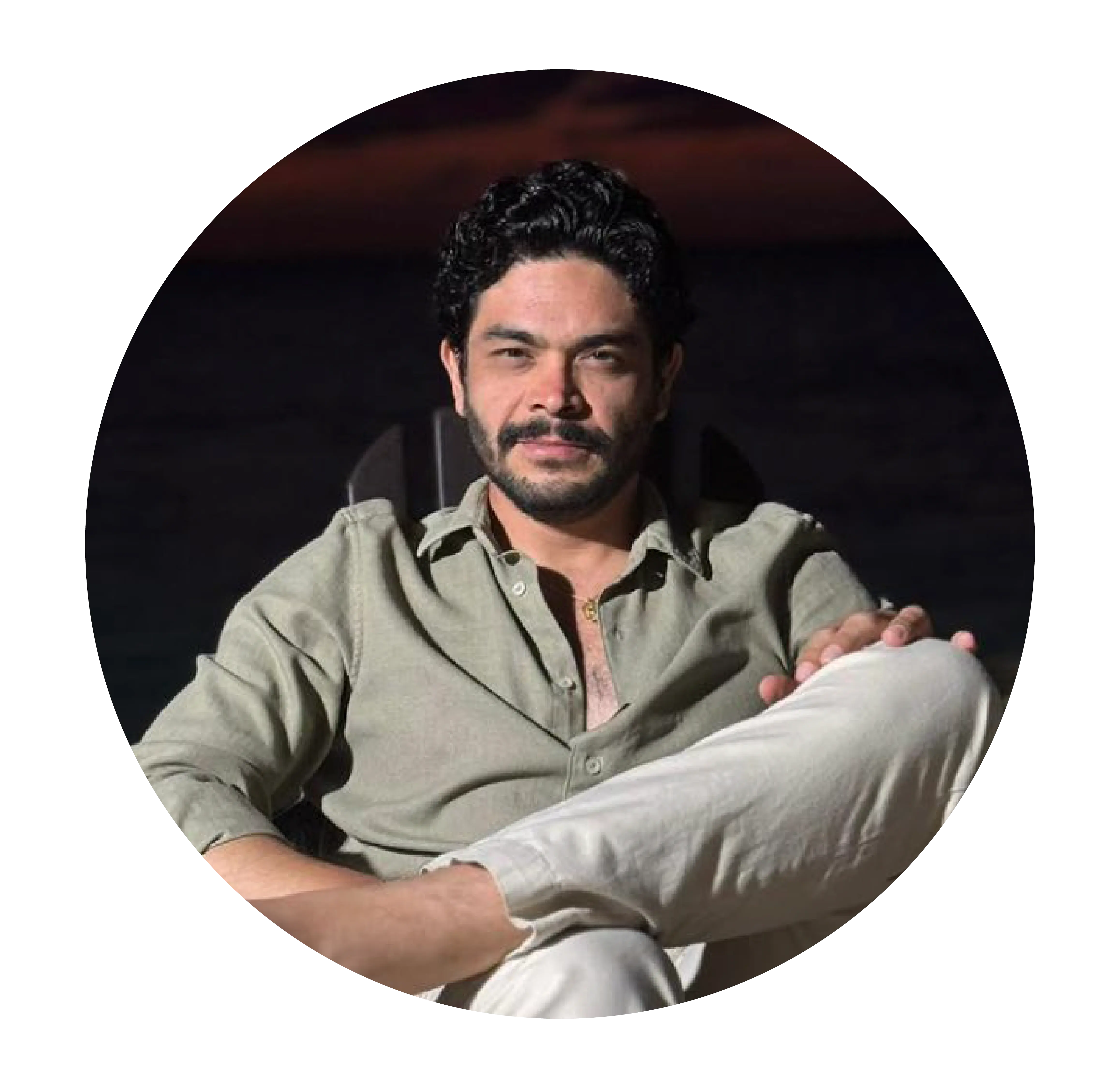 Leonardo Núñez Guzmán