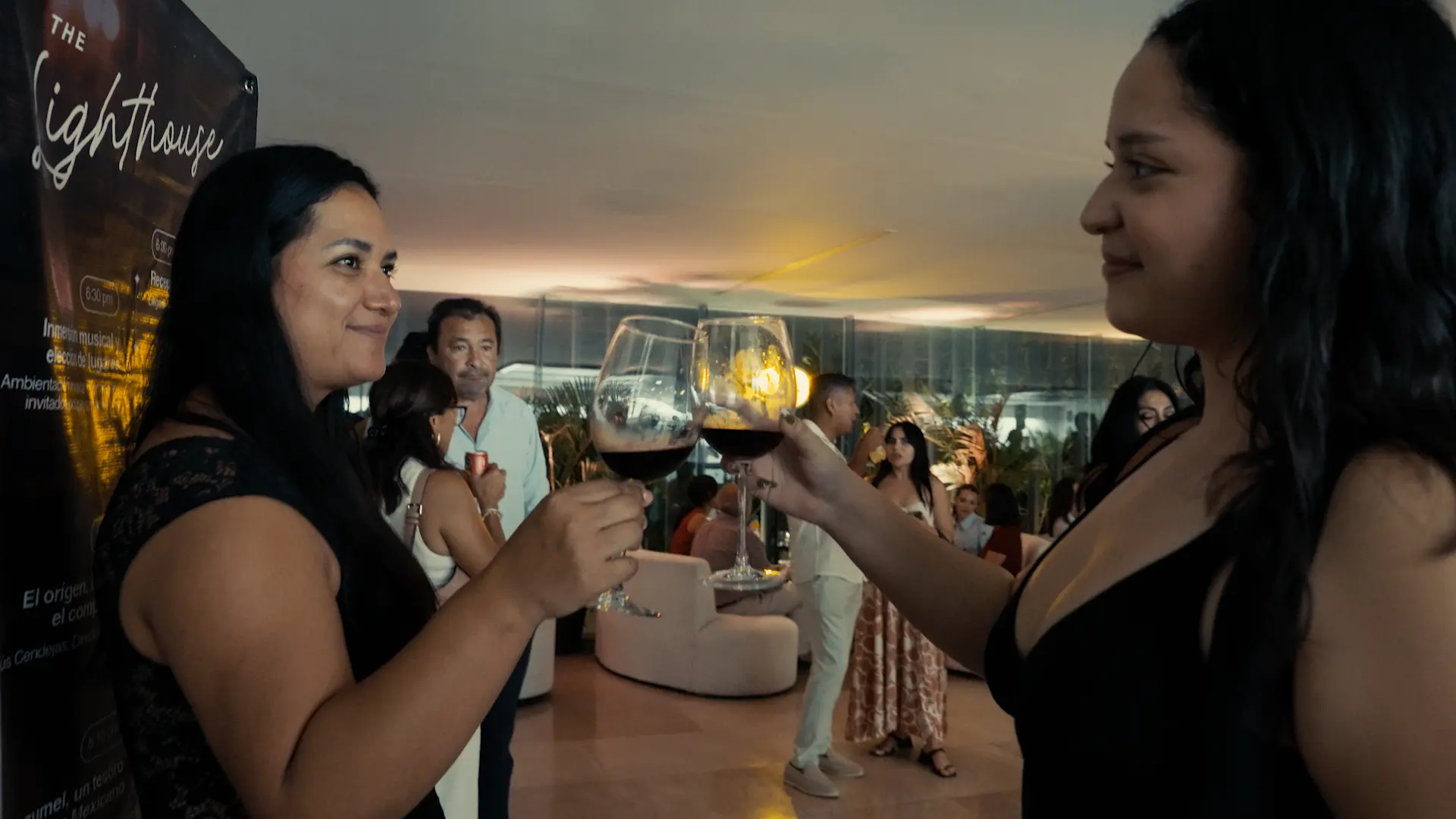 Networking inmobiliario